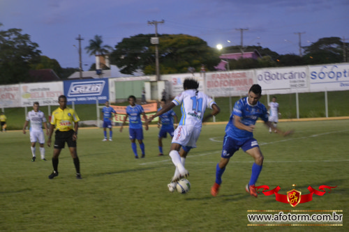 rolim de moura
